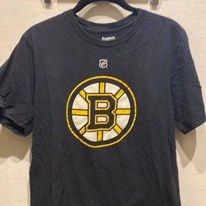 NHL Bruins tee